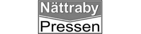 Nättraby Pressen
